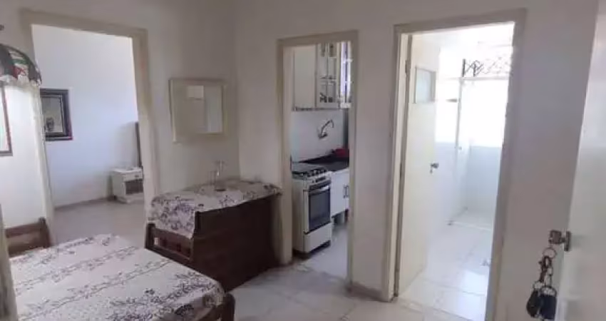 Apartamento para alugar por r$ 2.900,00/mês - josé menino - santos/sp