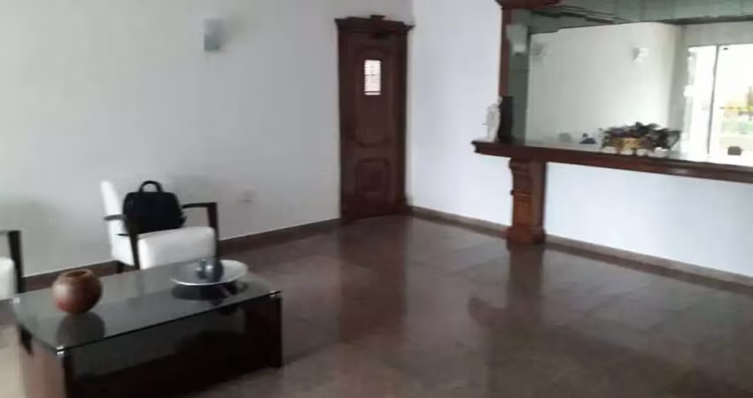 R- apartamento com 4 dormitórios à venda, 230 m² por r$ 1.380.000 - pompéia - santos/sp
