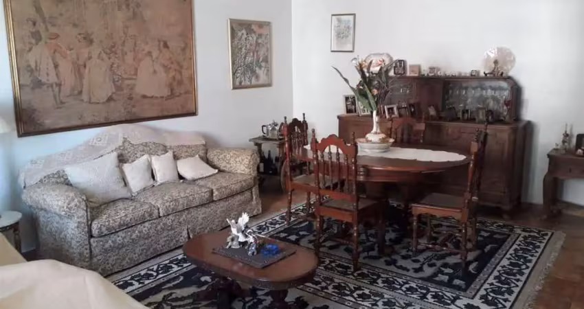 Apartamento com 3 dormitórios à venda, 152 m² por r$ 850.000 - gonzaga - santos/sp