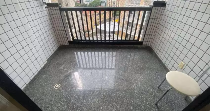 Apartamento com 2 dormitórios à venda, 83 m² por r$ 744.000,00 - gonzaga - santos/sp