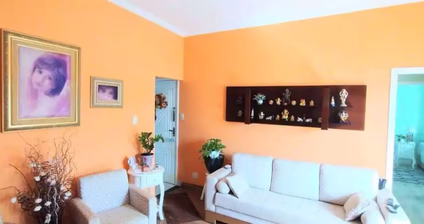 Apartamento com 2 dormitórios à venda, 55 m² por r$ 610.000,00 - itararé - são vicente/sp