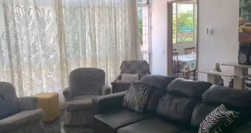 Apartamento 3 dormitórios, 1 suíte, 2 banheiros, 1 vaga demarcada- pompeia- santos, sp