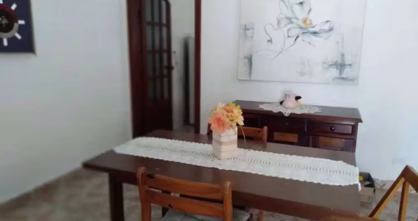 Casa com 4 dormitórios à venda por r$ 980.000,00 - balneário flórida - praia grande/sp