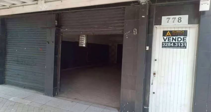 Sobrado à venda, 94 m² por r$ 1.100.000,00 - vila são jorge - são vicente/sp