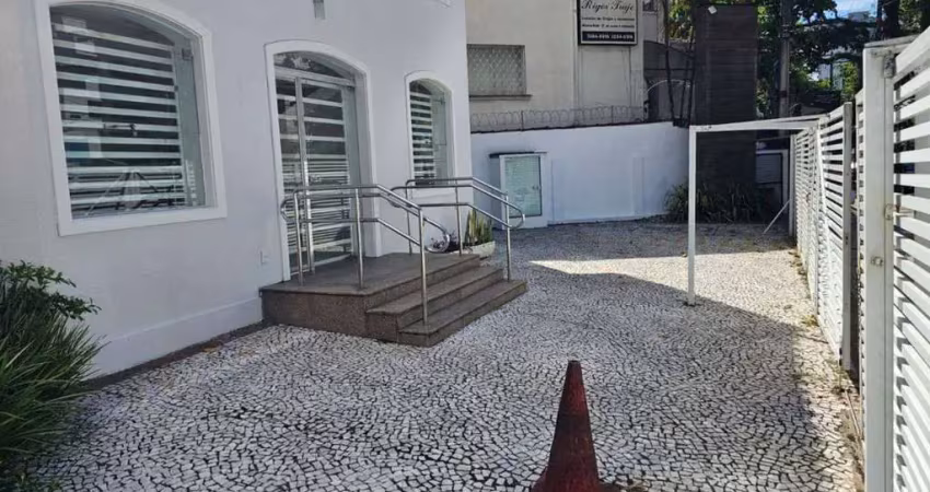 Casa para alugar por r$ 20.000,00/mês - gonzaga - santos/sp