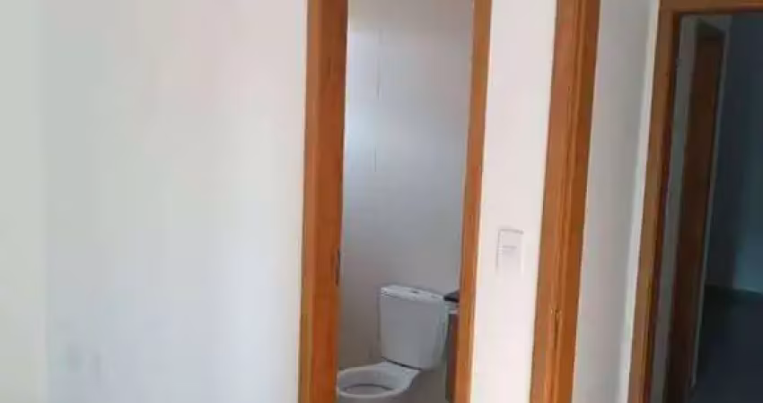Casa com 2 dormitórios à venda por r$ 650.000,00 - estuário - santos/sp