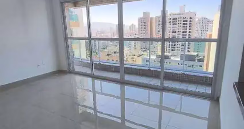 Apartamento com 2 dormitórios à venda, 101 m² por r$ 1.616.500,00 - josé menino - santos/sp