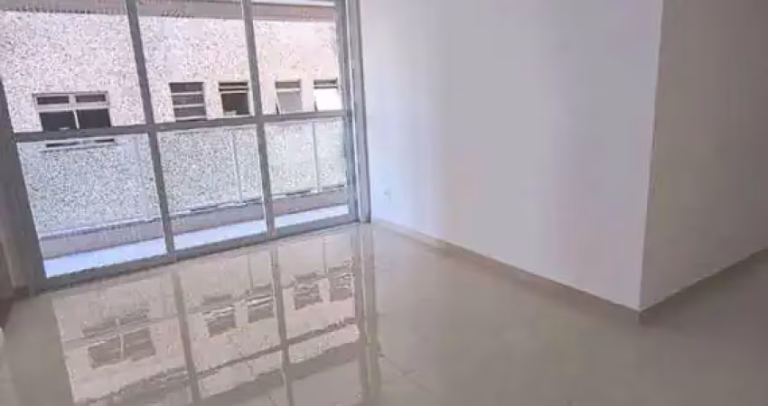Apartamento à venda com  79 m² por r$ 1.078.000,00 - josé menino - santos/sp