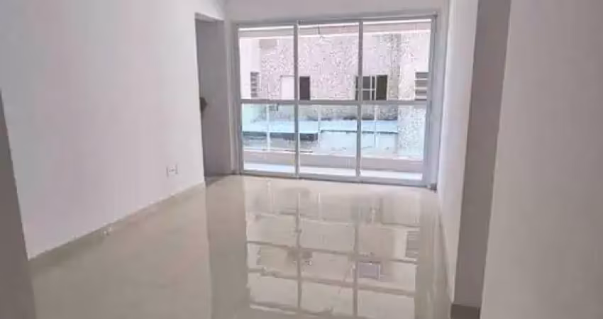 Apartamento com 2 dormitórios à venda, 79 m² por r$ 1.087.900,00 - josé menino - santos/sp