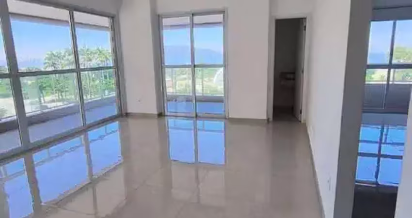 Apartamento com 3 dormitórios à venda, 138 m² por r$ 2.208.250,00 - josé menino - santos/sp