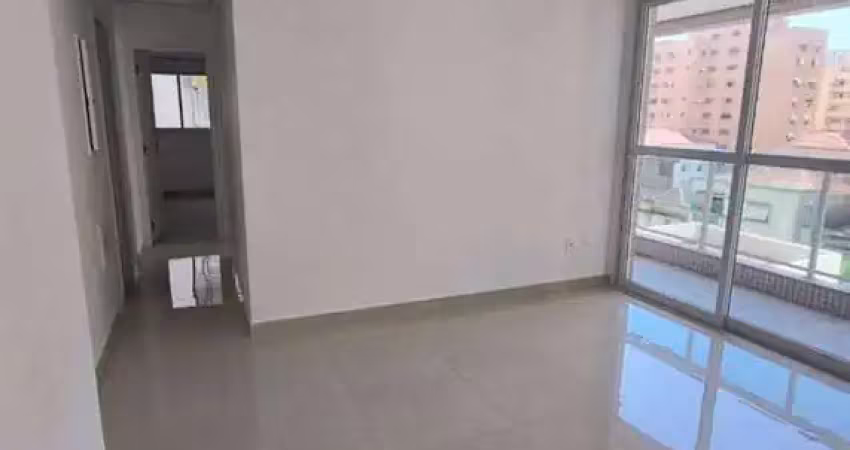 Apartamento com 2 dormitórios à venda, 79 m² por r$ 1.078.000,00 - josé menino - santos/sp