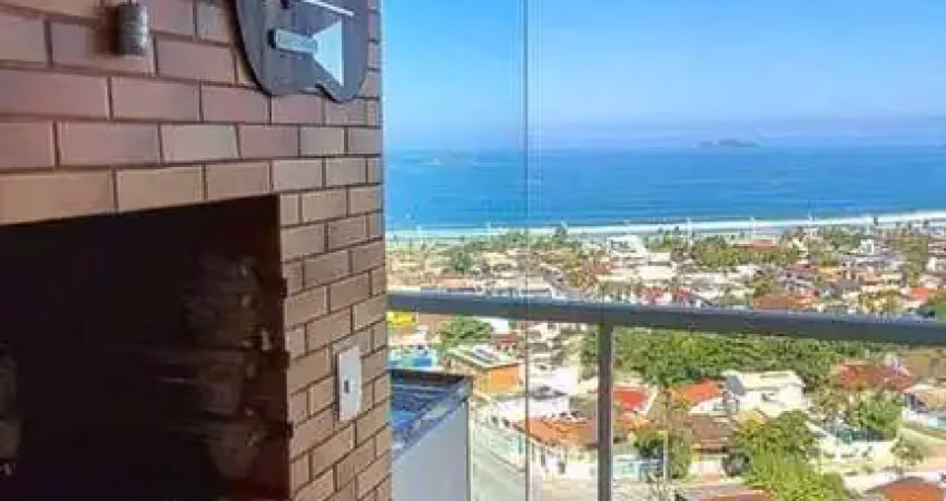 Apartamento com 3 dormitórios à venda, 96 m² por r$ 1.250.000,00 - jardim enseada - guarujá/sp