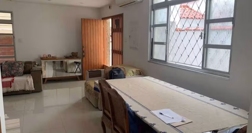 Casa com 4 dormitórios à venda, 170 m² por r$ 1.300.000,00 - boqueirão - santos/sp