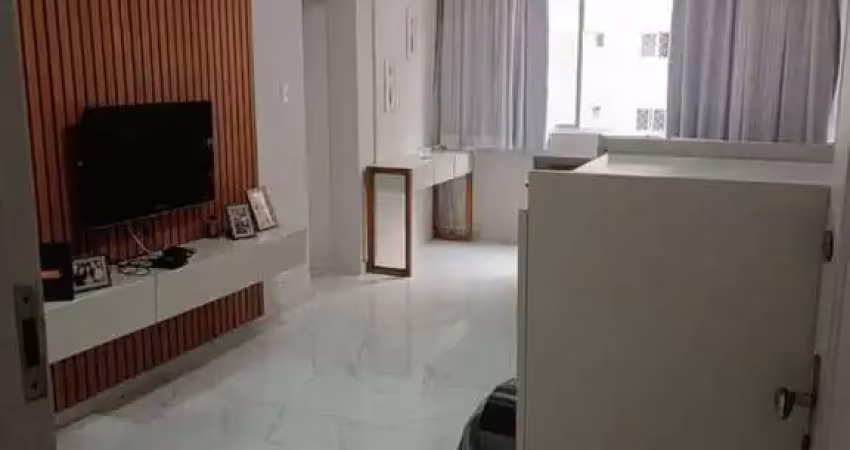 Apartamento com 2 dormitórios para venda 65 m² r$ 480 mil