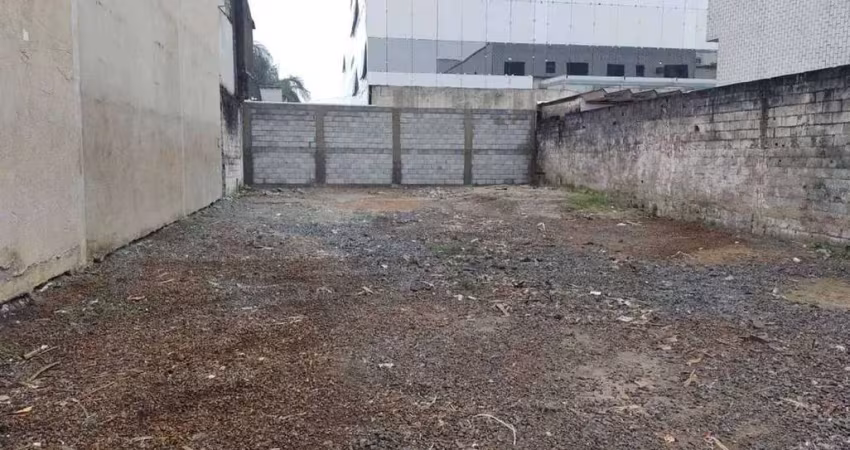 Terreno, 488 m² - venda por r$ 7.000.000,00 ou aluguel por r$ 15.000,00/mês - solemar - praia grande/sp
