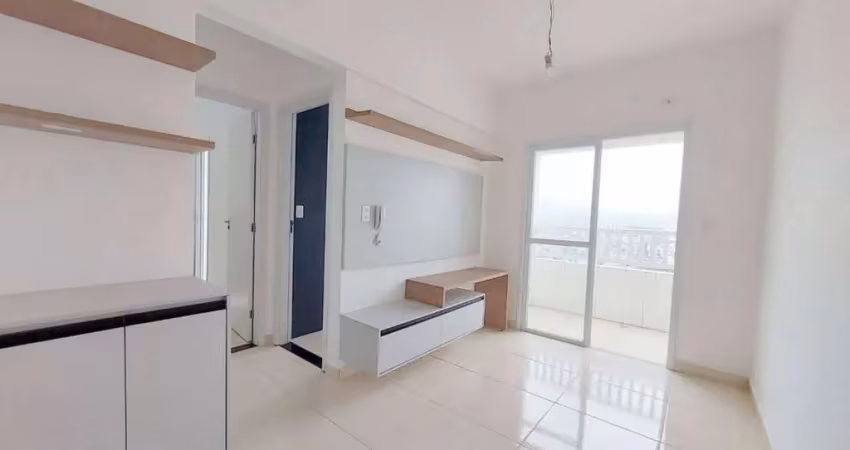 Bromélia residence - apartamentos novos prontos para morar. 2 dormitórios, 1 vaga, em são vicente-sp