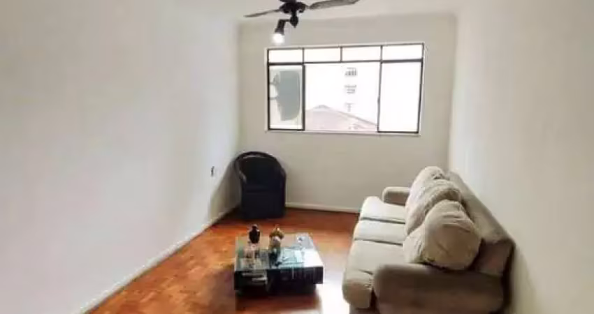Apartamento com 3 dormitórios à venda, 80 m² por r$ 570.000,14 - gonzaga - santos/sp