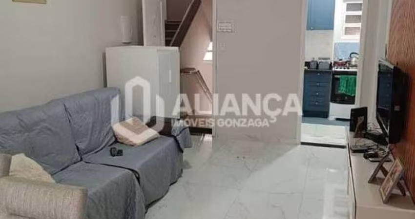 Apartamento com 2 dormitórios para venda 65 m² R$ 480 mil