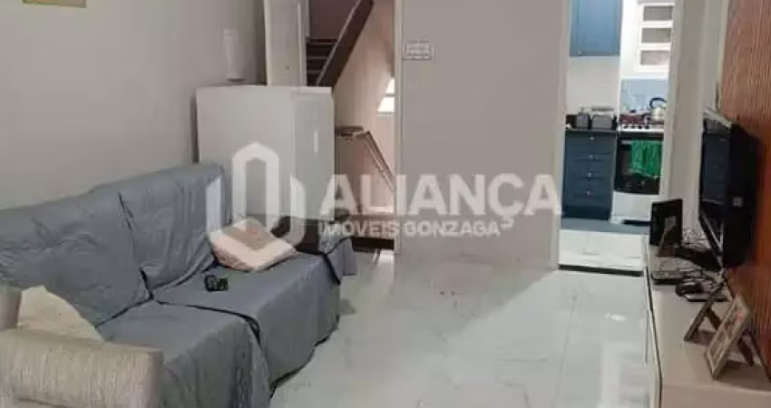 Apartamento com 2 dormitórios para venda 65 m² r$ 480 mil