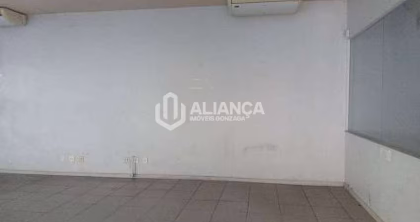Prédio para alugar, 520 m² por R$ 70.000,00/mês - Campo Grande - Santos/SP