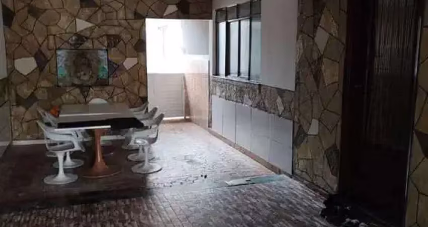 Casa com 3 quartos à venda no Jardim Independência, São Vicente 