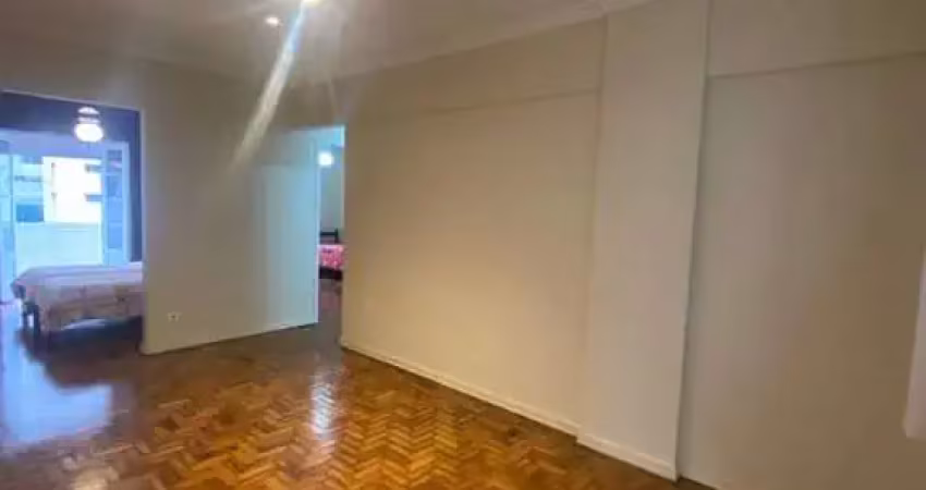 Apartamento com 2 quartos à venda no Gonzaga, Santos 