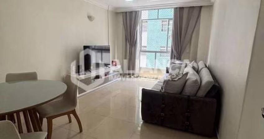 Apartamento com 3 quartos, Pompeia - Santos/sp 560.000,00*