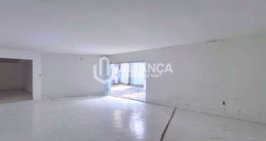 Prédio para alugar, 492 m² por R$ 37.000,00/mês - Gonzaga - Santos/SP