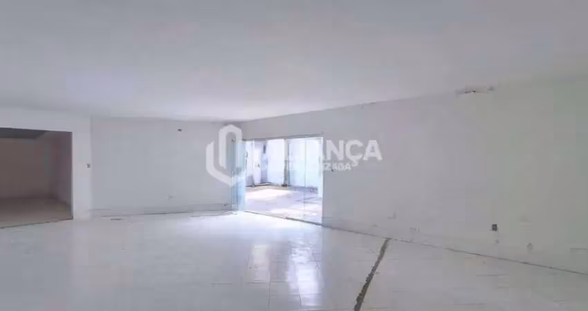 Prédio para alugar, 492 m² por r$ 37.000,00/mês - gonzaga - santos/sp
