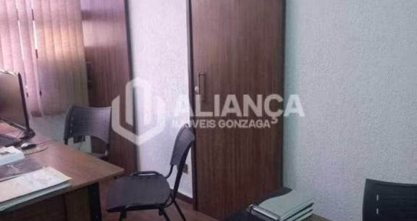 Sala à venda, 25 m² por R$ 120.000,00 - Centro - Santos/SP