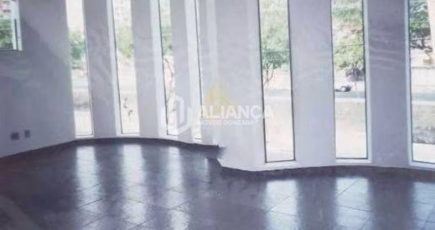 Prédio à venda por R$ 6.500.000,00 - Marapé - Santos/SP