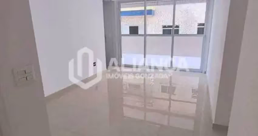 Apartamento com 2 dormitórios à venda, 114 m² por r$ 1.331.000,00 - josé menino - santos/sp