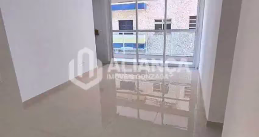 Apartamento à venda com  79 m² por r$ 1.078.000,00 - josé menino - santos/sp