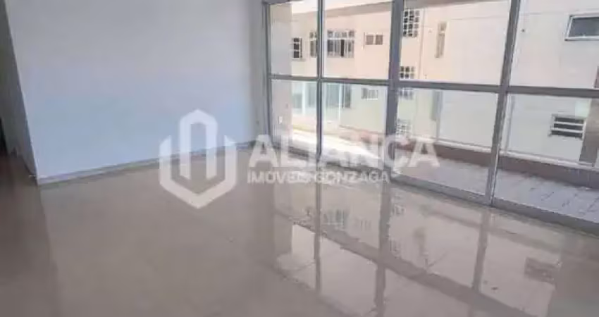 Apartamento com 3 dormitórios à venda, 138 m² por r$ 2.208.250,00 - josé menino - santos/sp