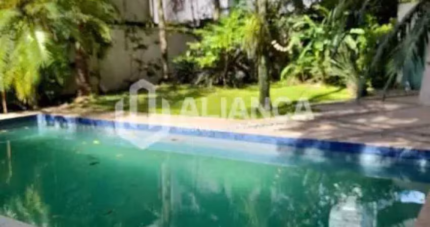 Casa com 4 quartos à venda no José Menino, Santos 