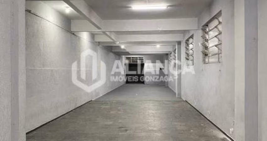 Loja à venda, 350 m² por R$ 1.599.999 - Encruzilhada - Santos/SP