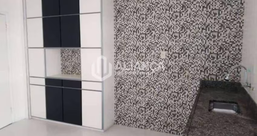 Apartamento com 2 dormitórios à venda, 106 m² por R$ 499.990 - José Menino - Santos/SP
