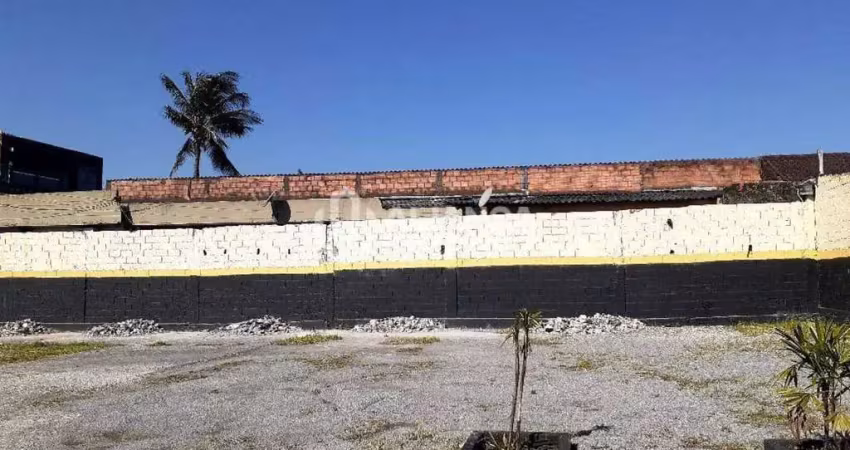 Terreno à venda, 360 m² por r$ 1.099.999 - jardim rio branco - são vicente/sp