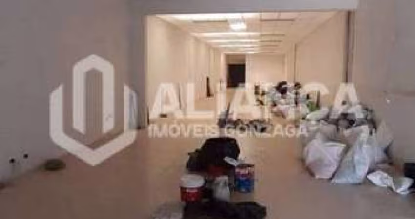 RAP-Galpão para alugar, 360 m² por R$ 13.000/mês - Macuco - Santos/SP