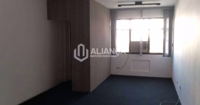 VENDA DE SALA COMERCIAL