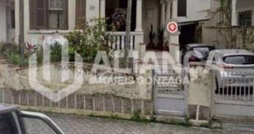 Terreno à venda, 500 m² por R$ 2.000.000,00 - Vila Matias - Santos/SP