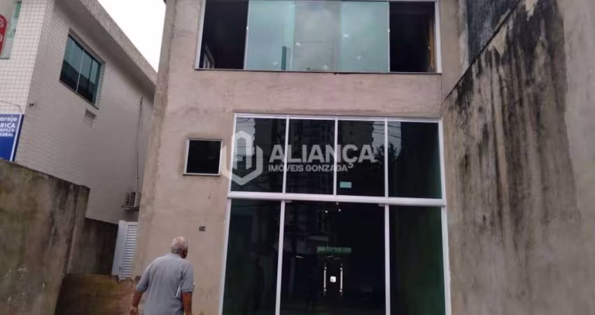 M Loja à venda, 240 m² por R$ 2.250.996,00 - Pompéia - Santos/SP