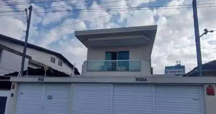 Casa com 3 quartos à venda na Vila Valença, São Vicente 