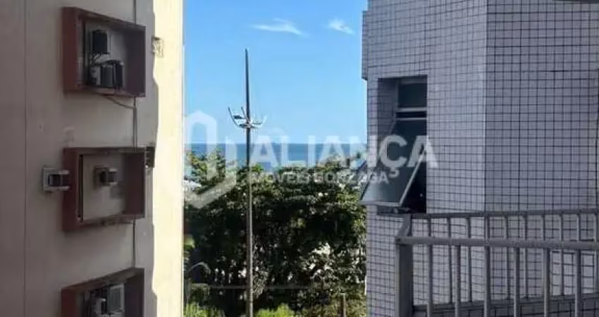 Apartamento com 2 quartos à venda no Gonzaga, Santos 