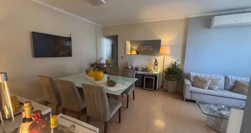 Apartamento com 2 quartos à venda na Avenida Affonso Penna, Aparecida, Santos