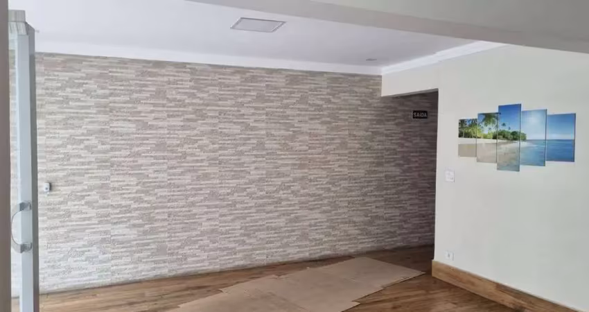 Apartamento com 2 quartos à venda no Gonzaga, Santos 