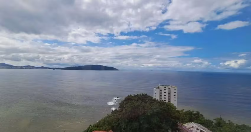 Flat à venda no Ilha Porchat, São Vicente 