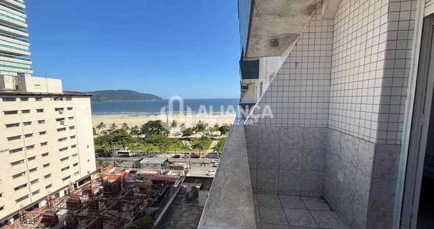 Apartamento 1 dormitório