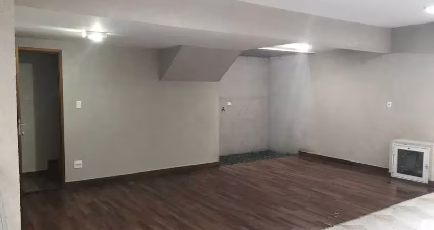 Apartamento com 2 quartos à venda na Rua Barão de Ramalho, Macuco, Santos