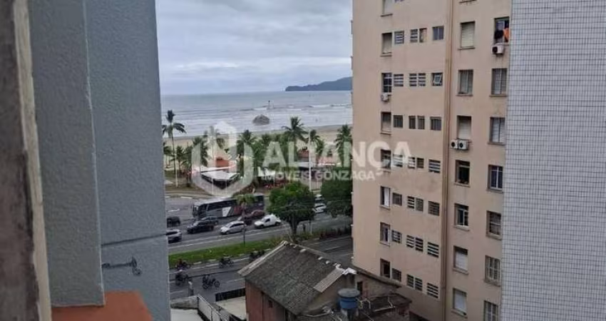 Apartamento Itararé